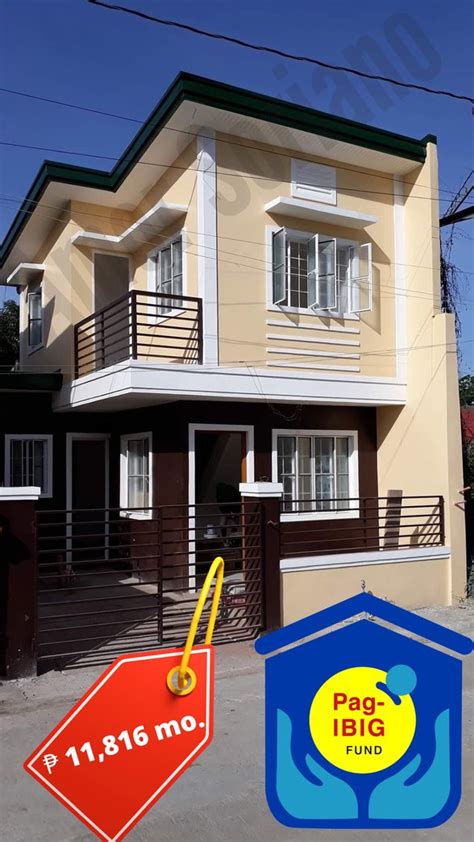 House and Lot for Sale in San Mateo Rizal .